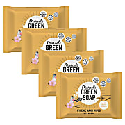 Marcel's Green Soap Hygiënische Handdoekjes Multipack x4