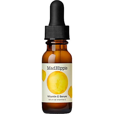 Mad Hippie Vitamine C Serum 15ml