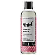 Miniml Shampoo Roze Grapefruit & Aloë Vera - 500ml