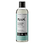 Miniml Cleansing Shampoo Tea Tree & Munt - 500ml