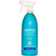 Method Badkamerreiniger Spray - Munt Eucalyptus (828ml)