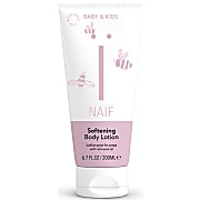 NAÏF Baby Verzachtende Body Lotion