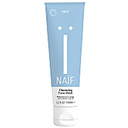 NAÏF Cleansing Face Wash