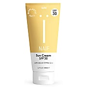 Naïf Adult Zonnebrandcrème SPF30 200ml