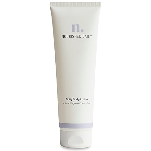 Nourished Daily Daily Bodylotion