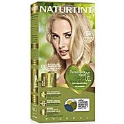 Naturtint Permanente Haarverf 10N Ochtendgloren Blond