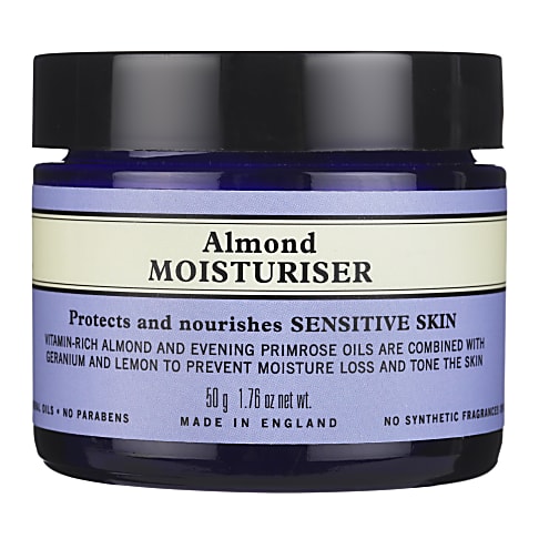 Neal's Yard Remedies Amandel Moisturiser