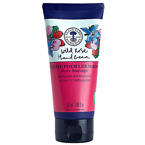 Neal's Yard Remedies Wild Rose Hand Cream (intens voedend)