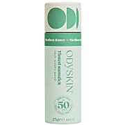 Odyskin Getinte Zonnebrandstick SPF50