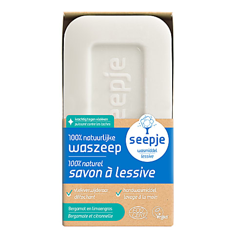 Seepje Waszeep