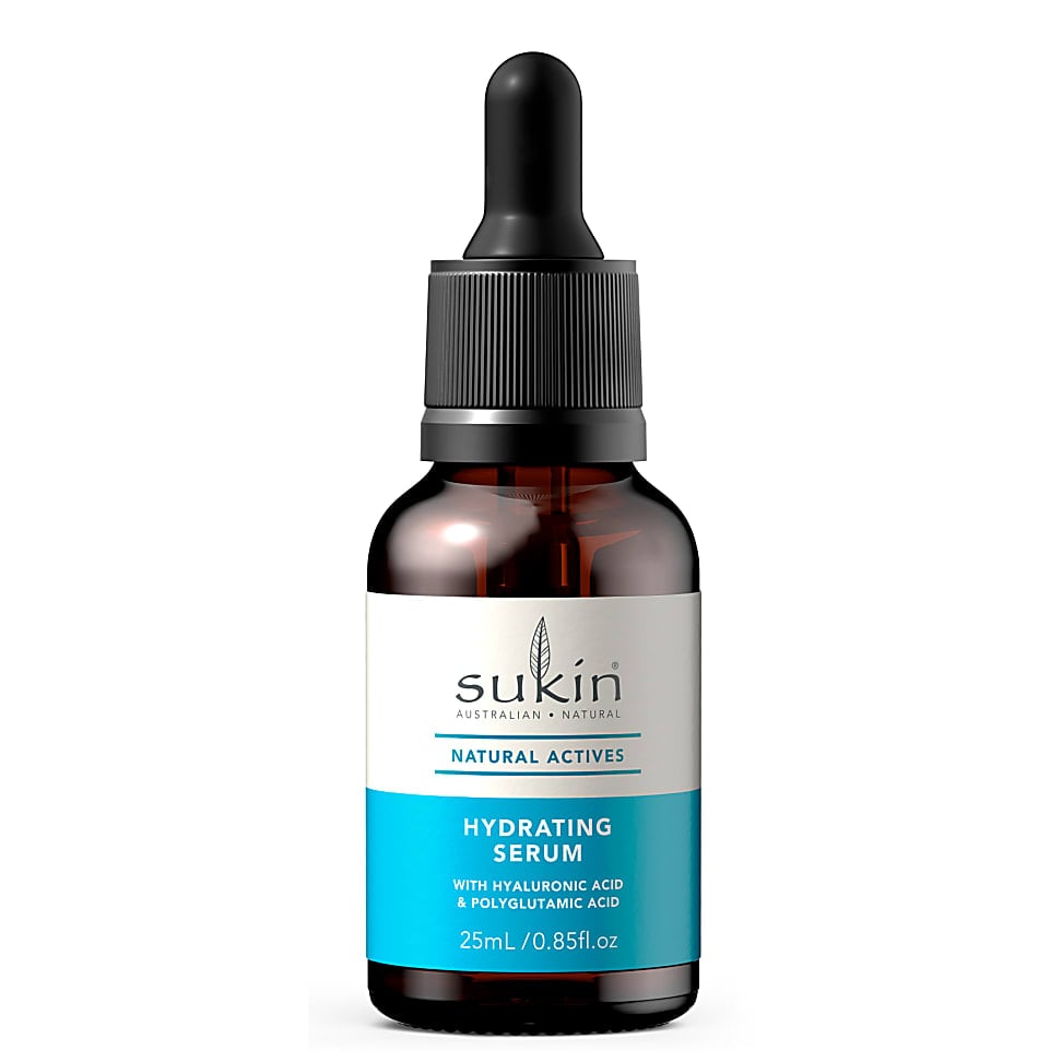 Image of Sukin Hydrating Serum