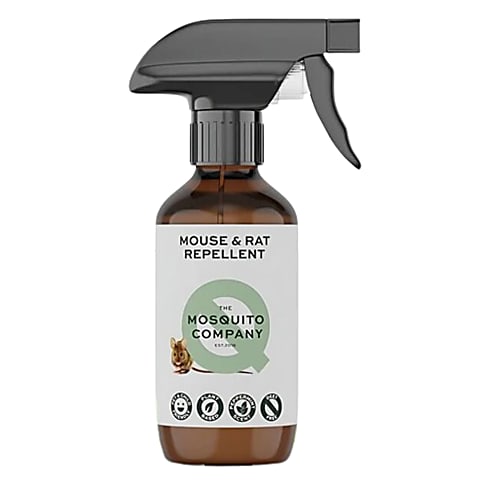 The Mosquito Co Muizen en Ratten Spray