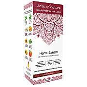 Tints Of Nature Tints Henna Cream Red