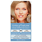 Tints Of Nature 8N Natural Light Blonde