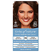 Tints Of Nature 5N Natural Light Brown