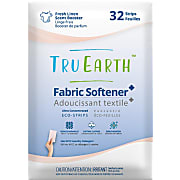 Tru Earth Eco Wasverzachter Wasstrips - Fresh Linen (32 wasbeurten)