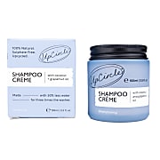 UpCircle Shampoo Cr&#232;me met Kokosnoot- &amp; Grapefruitolie -  sample