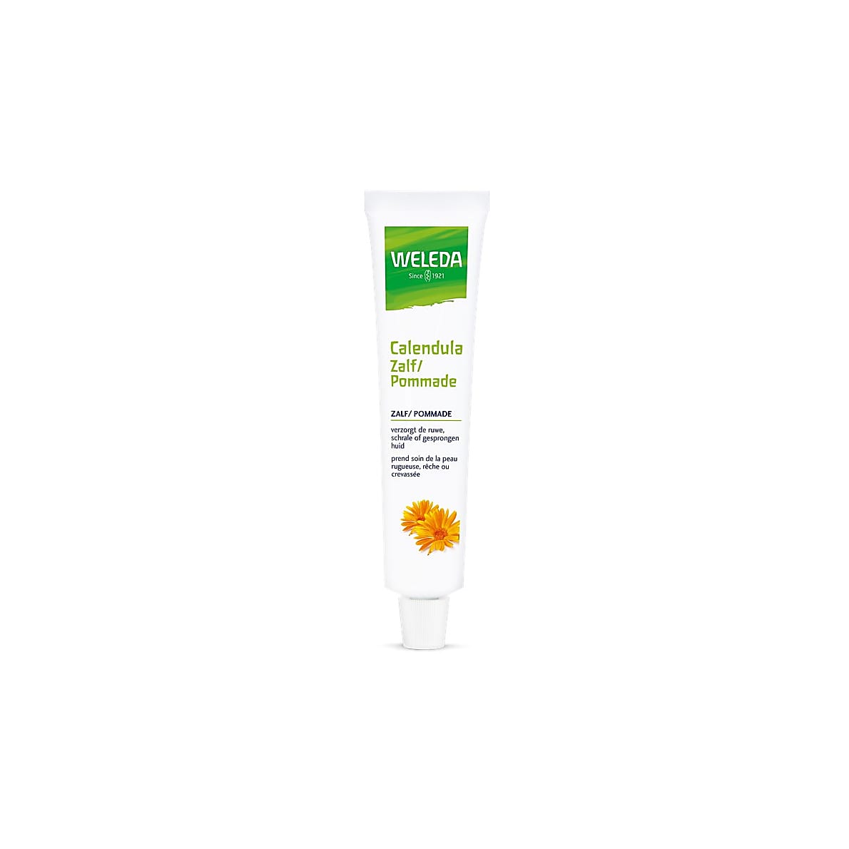 Weleda 2024 calendula gel