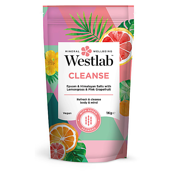 Image of Westlab Cleanse Badzout