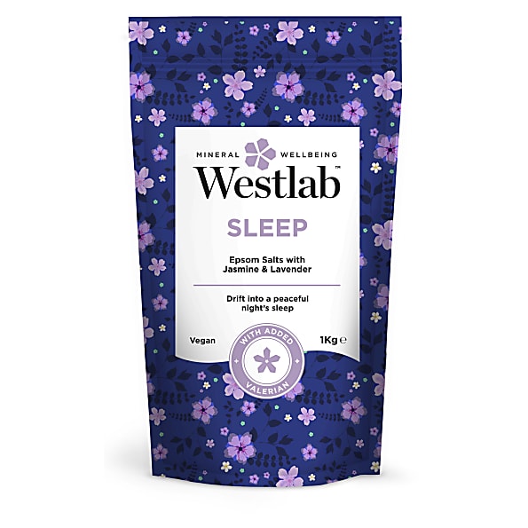 Image of Westlab Sleep Badzout